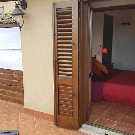 B&B Casale Siciliano Di Miryam Tiralongo Avola Exterior foto