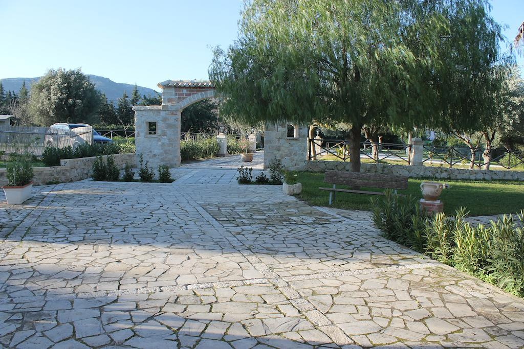 B&B Casale Siciliano Di Miryam Tiralongo Avola Exterior foto