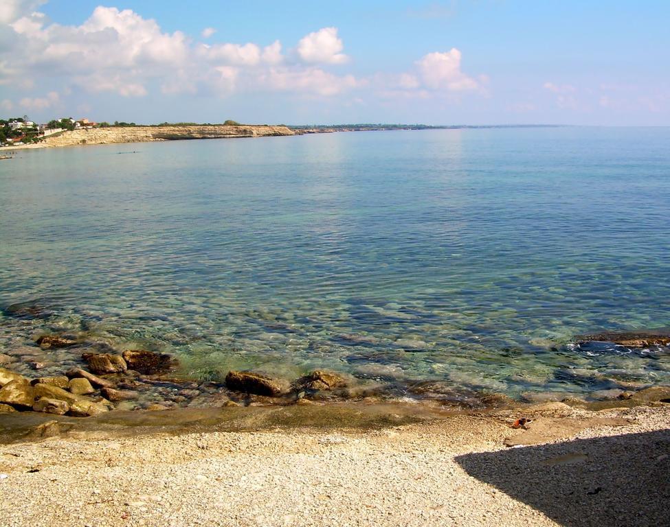B&B Casale Siciliano Di Miryam Tiralongo Avola Exterior foto
