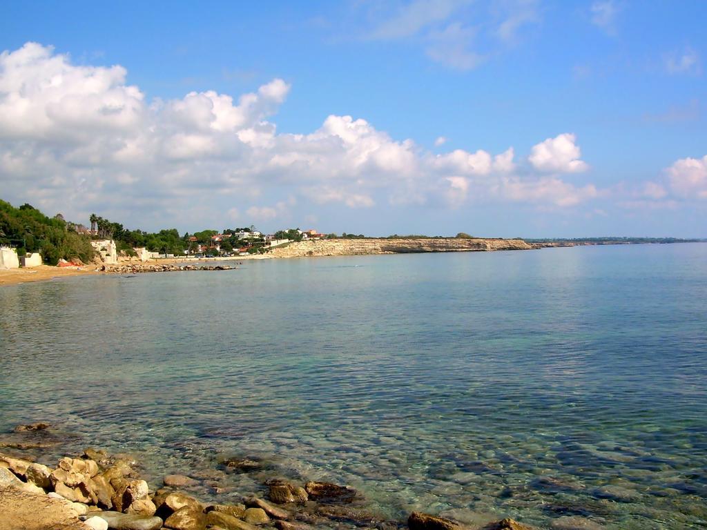 B&B Casale Siciliano Di Miryam Tiralongo Avola Exterior foto