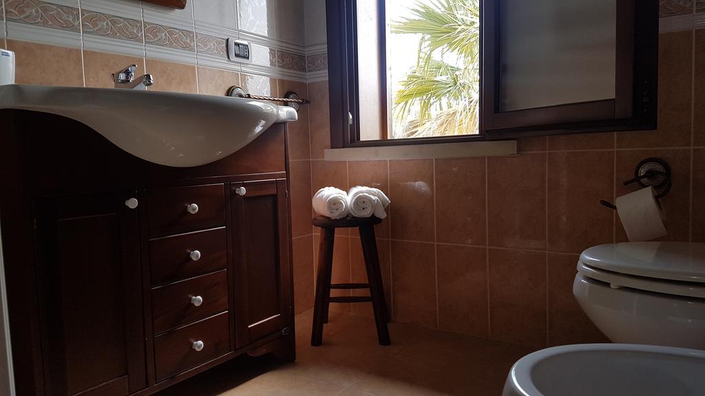 B&B Casale Siciliano Di Miryam Tiralongo Avola Exterior foto