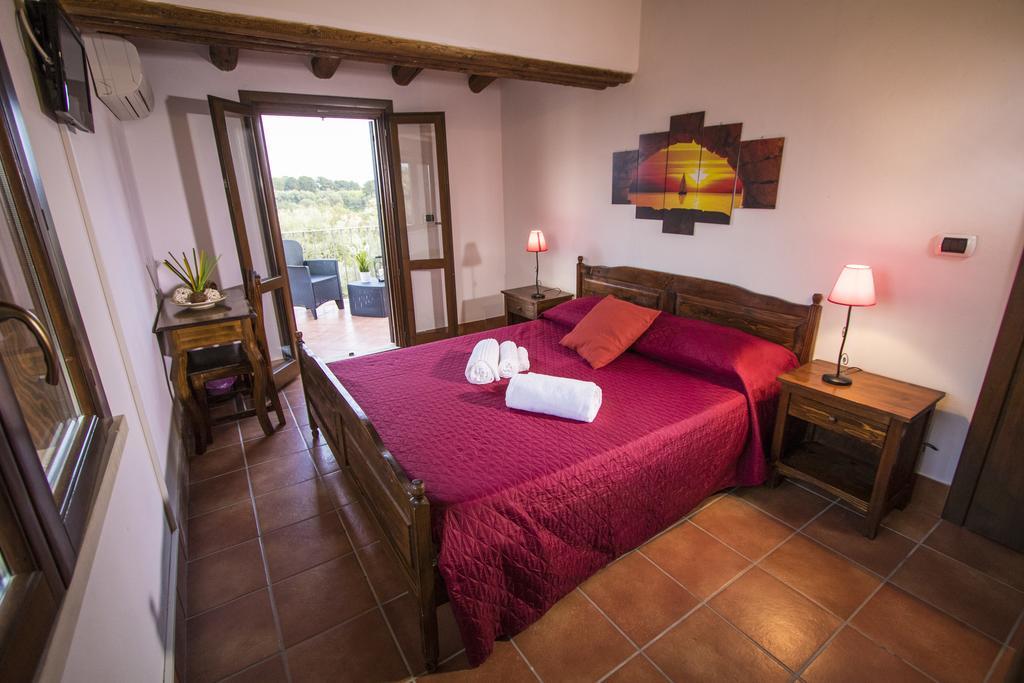 B&B Casale Siciliano Di Miryam Tiralongo Avola Exterior foto