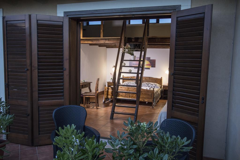 B&B Casale Siciliano Di Miryam Tiralongo Avola Exterior foto