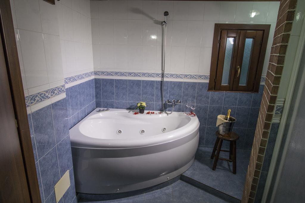 B&B Casale Siciliano Di Miryam Tiralongo Avola Exterior foto