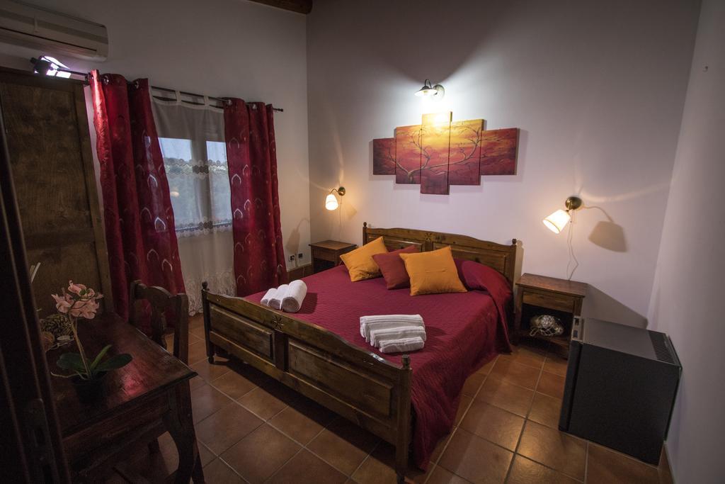 B&B Casale Siciliano Di Miryam Tiralongo Avola Exterior foto