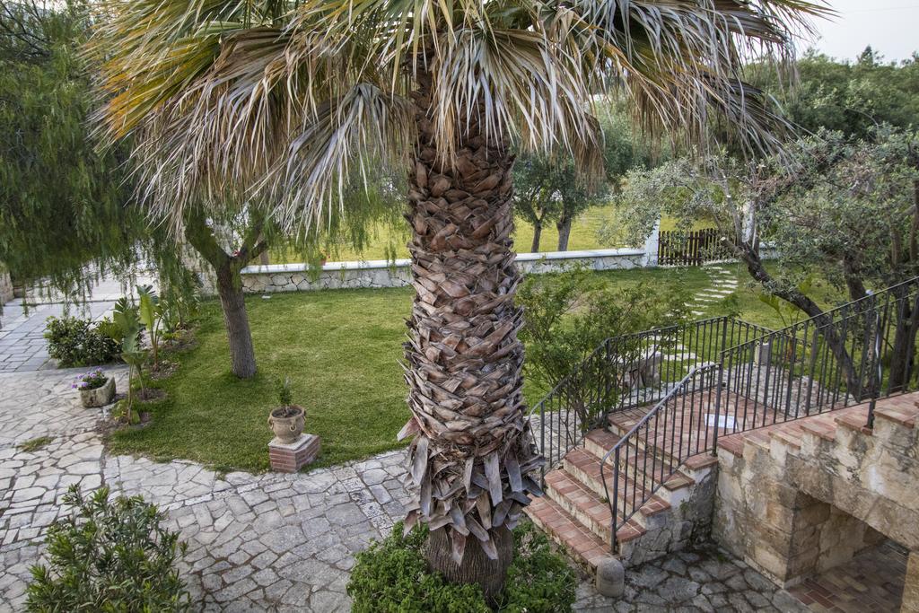 B&B Casale Siciliano Di Miryam Tiralongo Avola Exterior foto