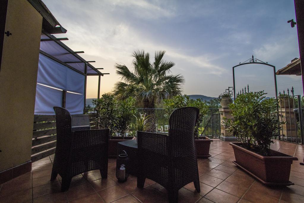 B&B Casale Siciliano Di Miryam Tiralongo Avola Exterior foto