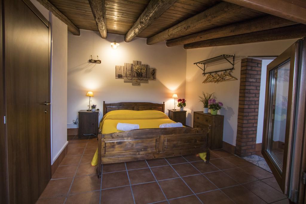 B&B Casale Siciliano Di Miryam Tiralongo Avola Exterior foto