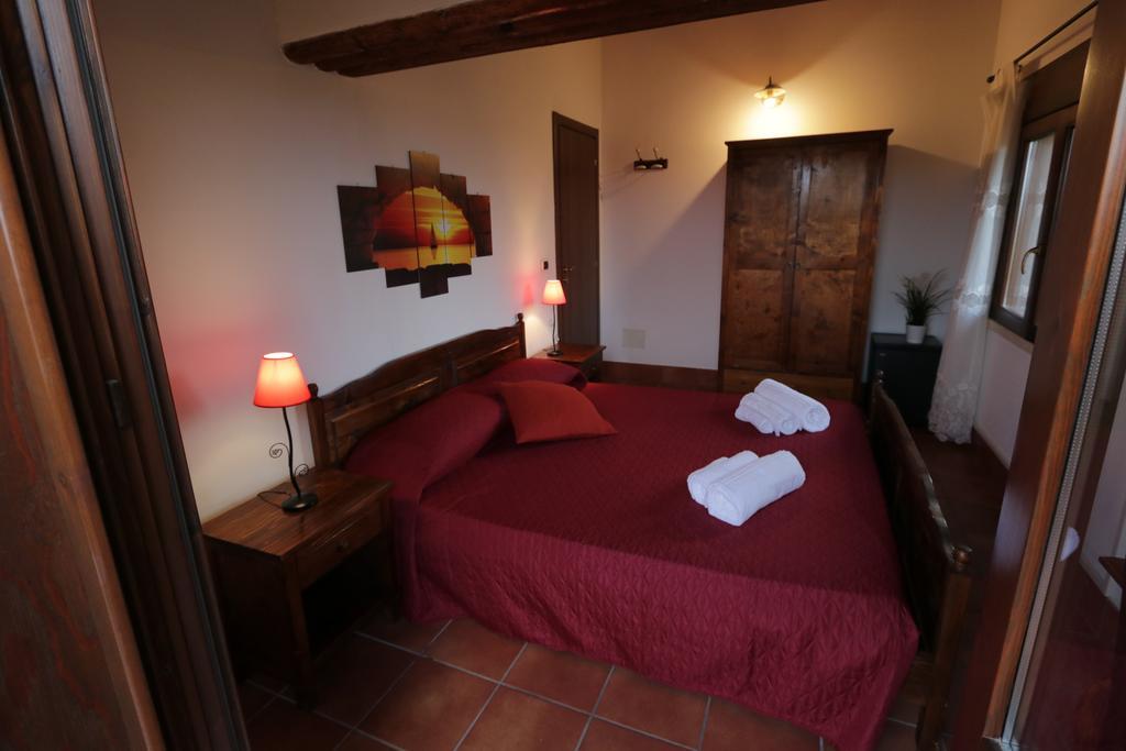 B&B Casale Siciliano Di Miryam Tiralongo Avola Exterior foto