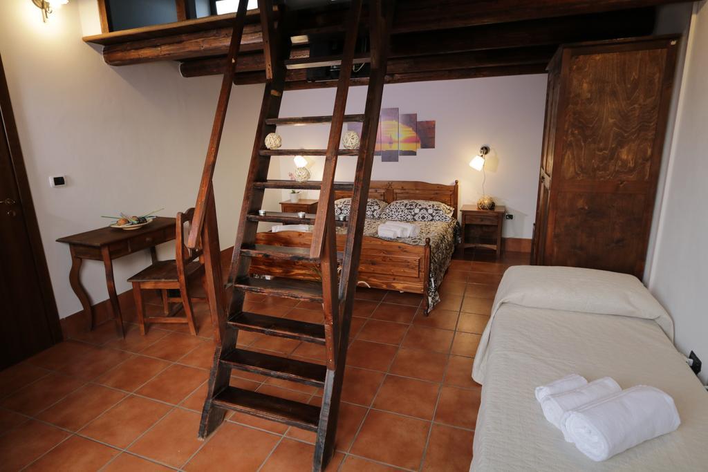 B&B Casale Siciliano Di Miryam Tiralongo Avola Exterior foto